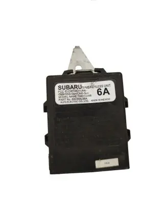 Subaru Outback (BS) Keyless (KESSY) go control unit/module 88035AL06A
