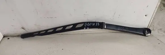 BMW 5 E60 E61 Front wiper blade arm