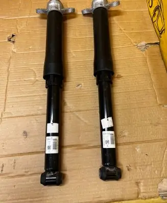 Ford Kuga III Rear shock absorber/damper LX6118080FDF LX6118A116AB