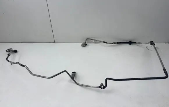 Air conditioning (A/C) pipe/hose