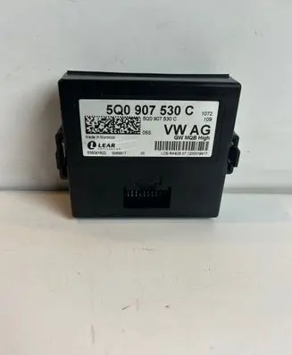 Audi A3 S3 8V Gateway control module 5Q0907530C