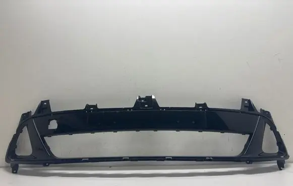 KIA Sorento Front bumper lower grill 86561C5510