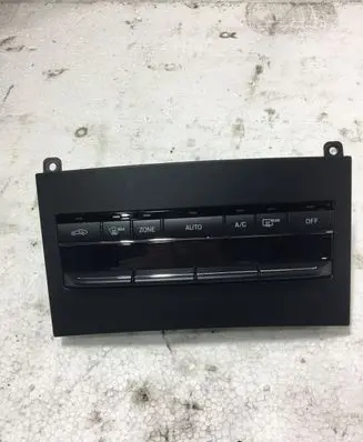 Mercedes-Benz E W212 Climate control unit A2129004607