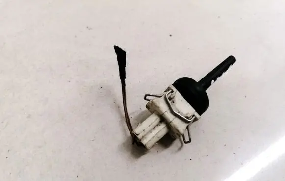 Audi A4 S4 B5 8D Interior temperature sensor 740220173F