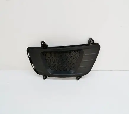 KIA Carens III Front bumper lower grill 865181D051