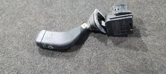 Opel Astra G Wiper control stalk 090243395 090481242