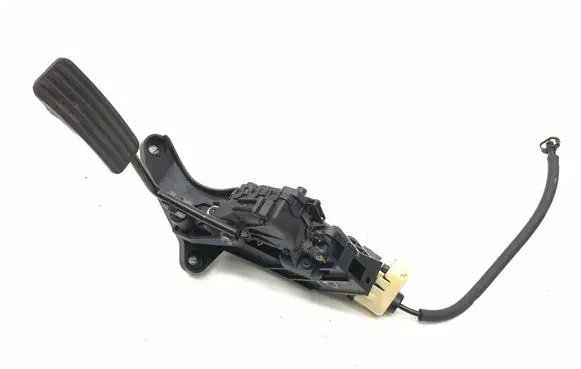 Jaguar S-Type Accelerator throttle pedal 2R839F836A 6PV00873700