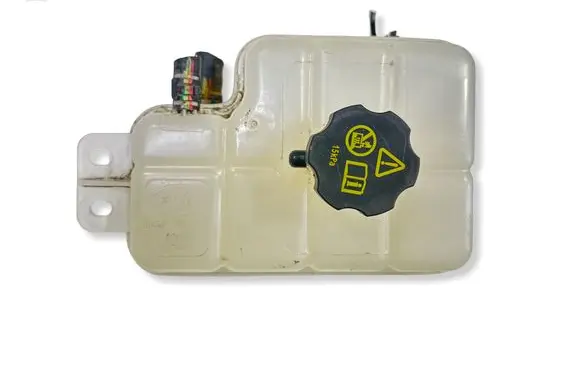 BYD Han Coolant expansion tank/reservoir HADE1311010