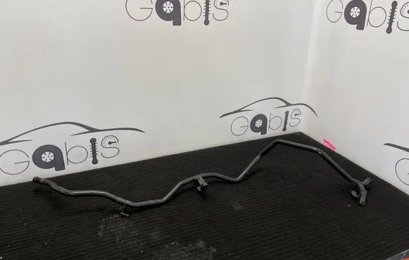 Porsche 911 991 Engine coolant pipe/hose 99110608203