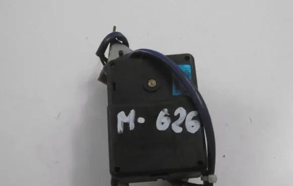 Mazda 626 Air flap motor/actuator HB600GA5RC
