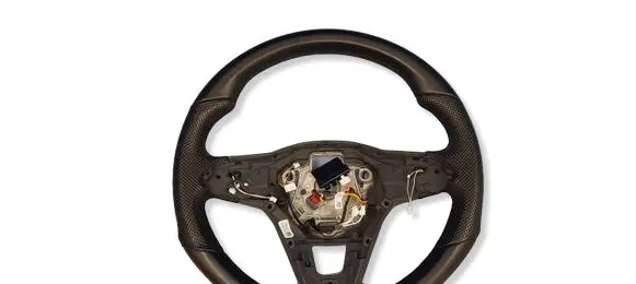 Volkswagen Golf VIII Steering wheel 311708981340 5H0959542AD