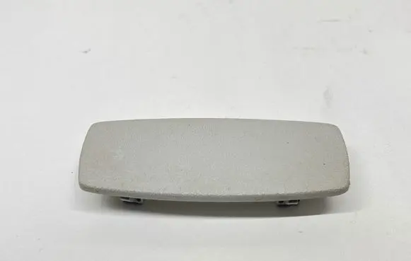 Volkswagen Caddy (B) pillar trim (top) 2K0857943