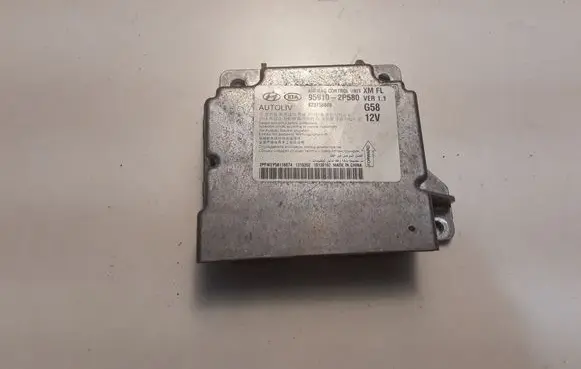 KIA Sorento Airbag control unit/module 959102P580