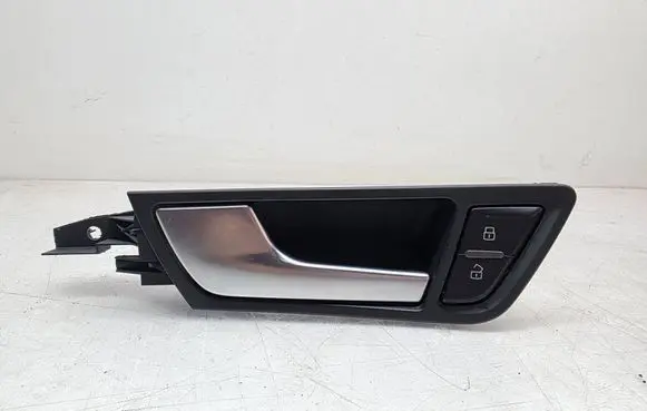 Audi Q5 SQ5 Front door interior handle 8R0837019