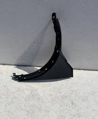 Hyundai Ioniq 5 Fender