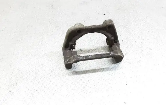 BMW 5 F10 F11 Brake caliper pad carrier rear 