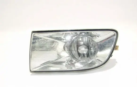 Skoda Octavia Mk2 (1Z) Front fog light 1Z0941699