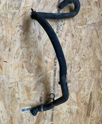 Land Rover Range Rover Sport L494 Engine coolant pipe/hose KPLA8063AB LR123076 KPLA-8063-AB