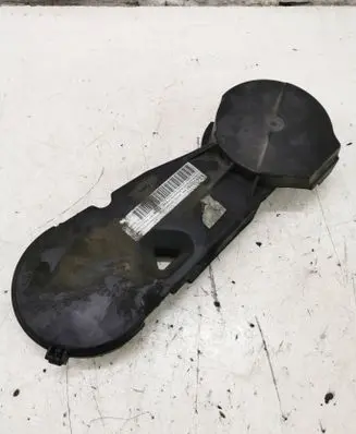 Audi A6 S6 C6 4F Timing belt guard (cover) 059109107G PA6G10M20 059109123Q