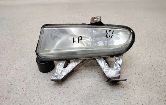 Peugeot 406 Headlight/headlamp