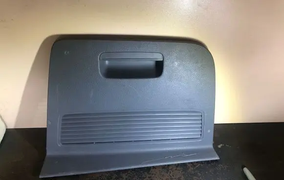 Ford S-MAX Trunk/boot trim cover YM1R312A29