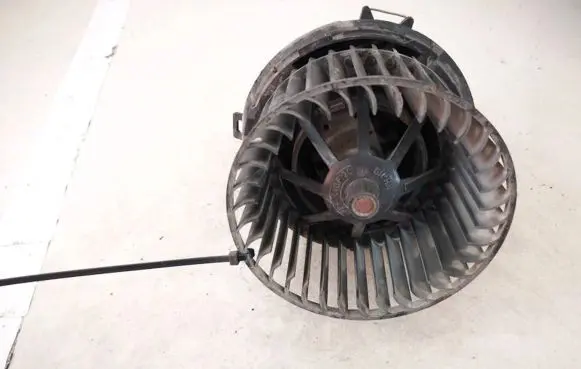 Ford Transit Heater fan/blower 95vw18456bb 95vw-18456-bb