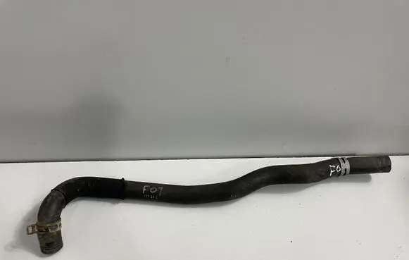 BMW 6 F12 F13 Engine coolant pipe/hose 9119174