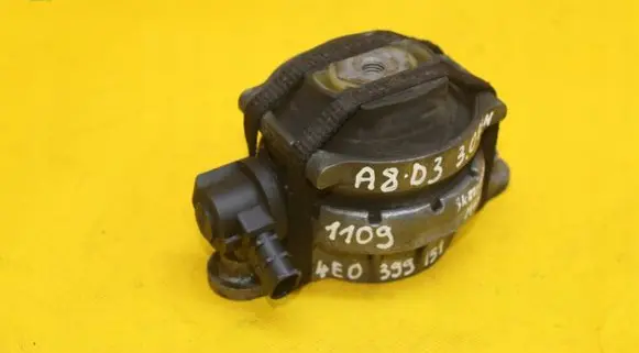 Audi A8 S8 D3 4E Gearbox mount 4E0399151AT
