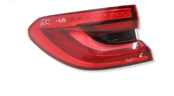 BMW 6 G32 Gran Turismo Rear/tail lights 7376483MWGK1104