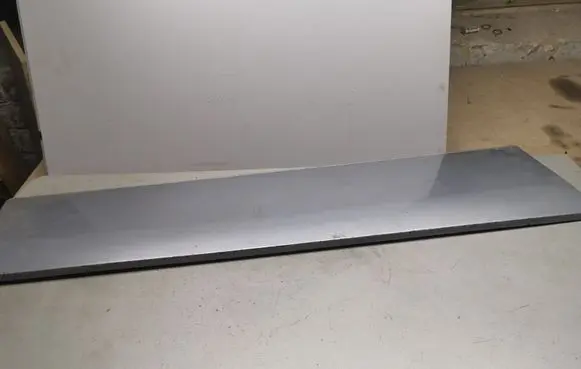 Mercedes-Benz S W140 Front door trim (molding) 1406900340