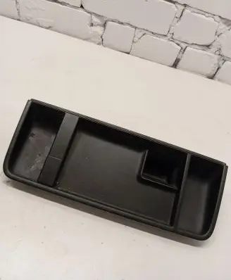 Volkswagen Transporter - Caravelle T5 Dashboard storage box/compartment 7H0857922
