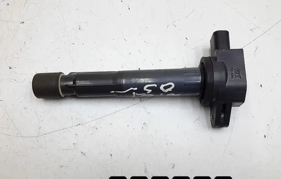 Honda Accord High voltage ignition coil tc28a