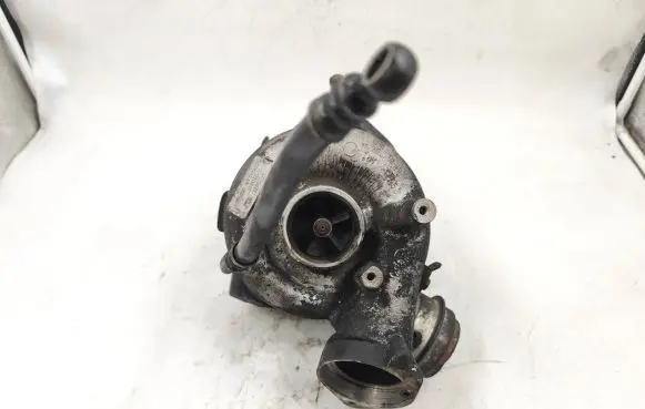 BMW X5 E53 Turbo 7791044F 6T2260V 7533921