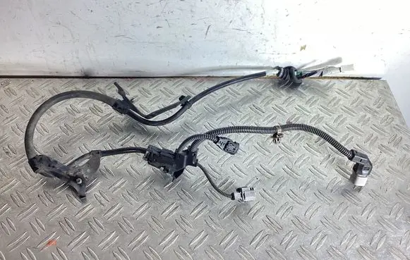 Lexus NX Rear ABS sensor wiring 890C078080