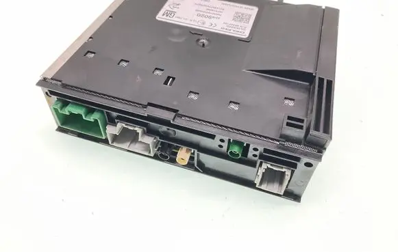Opel Insignia A HiFi Audio sound control unit 23469020