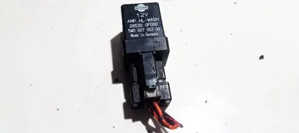 Ford Maverick Other relay 285300F000 5WD007003-00