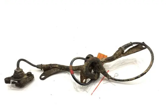 Honda CR-V ABS wheel speed sensor 