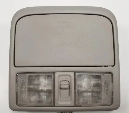 Mitsubishi Grandis Headlining lighting console trim MR962021ZZ