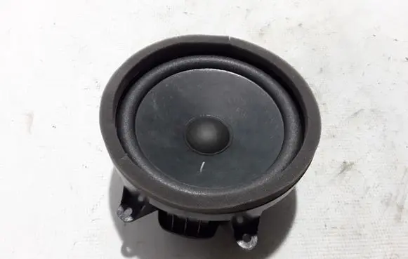 Volvo S60 Front door high frequency speaker 31456822