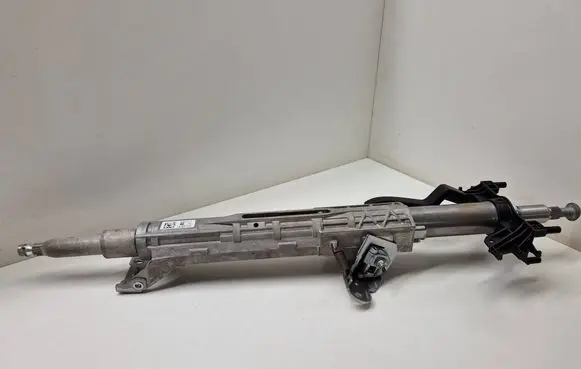 BMW i4 Steering wheel axle 6896187