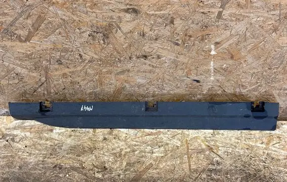 Ford Transit Front sill trim cover BK31V10154AFW