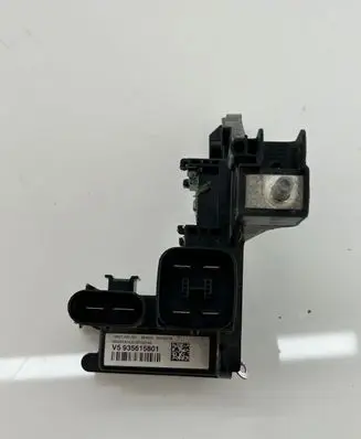 BMW 3 F30 F35 F31 Positive wiring loom 935615801 1089199869A