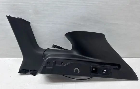 Renault Kadjar Tailgate/trunk side cover trim 769346917R 769349110R