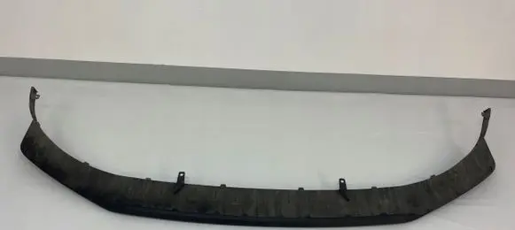 Hyundai i30 Front bumper 86591G4AA0