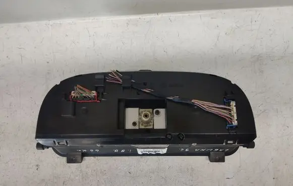 Renault Laguna I Speedometer (instrument cluster)