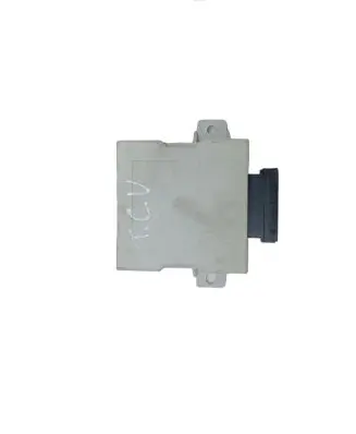 Toyota Corolla Verso E121 Window wiper relay 150696