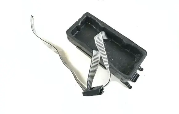 Audi A3 S3 8V Other trunk/boot trim element 8V3863843