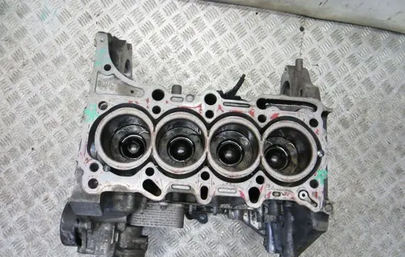 Honda CR-V Engine block N16A2