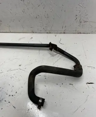Volkswagen Sharan Engine coolant pipe/hose