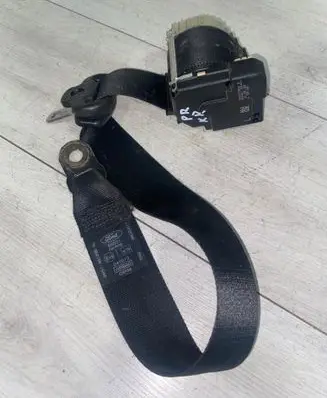 Ford Focus Front seatbelt 65601 CXP4A 040673
